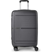 Benzi 5899 4 ruote Carrello M 57 cm espandibile Foto del prodotto