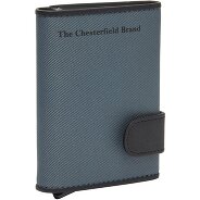 The Chesterfield Brand Delsbo Portafoglio Protezione RFID Pelle 7.5 cm Foto del prodotto