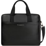 bugatti Valencia Borsa per computer portatile Pelle 37.5 cm Foto del prodotto bugatti Valencia Borsa per computer portatile Pelle 37.5 cm Foto del prodotto