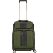 Piquadro Brief 2 4 ruote Carrello della cabina 55 cm Foto del prodotto Piquadro Brief 2 4 ruote Carrello della cabina 55 cm Foto del prodotto