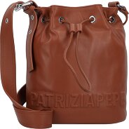 Patrizia Pepe (Im)Perfection Borsa borsa borsa Pelle 25 cm Foto del prodotto