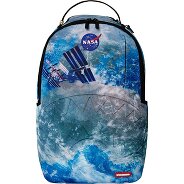 Sprayground NASA International Space Station Zaino da giorno 45.5 cm Scomparto per laptop Foto del prodotto