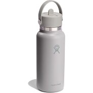 Hydro Flask Hydration Wide Flex Straw Cap Bottiglia per bere 945 ml Foto del prodotto