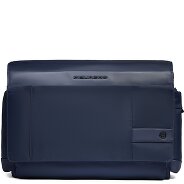 Piquadro Wollem Cartella Messenger Protezione RFID 39 cm Scomparto per laptop Foto del prodotto