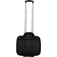 Wenger Patriot 2 ruote Trolley business 41 cm Vano porta PC Foto del prodotto