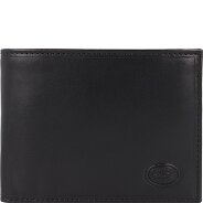 The Bridge Story Uomo Portafoglio III in pelle 12,5 cm Foto del prodotto