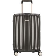 Samsonite Trolley Lite Cube Spinner a 4 ruote 68 cm Foto del prodotto