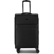 bugatti Valencia Soft 4 ruote Carrello M 65 cm con piega di espansione Foto del prodotto
