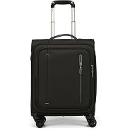American Tourister Cloudrider 4 ruote Carrello della cabina S 55 cm con piega di espansione Foto del prodotto