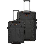 Travelite Briize 2 ruote Borsa da viaggio 67 cm Foto del prodotto