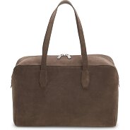 Boss Axell Borsa da viaggio Weekender Vera Pelle 45 cm Foto del prodotto