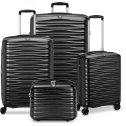 Roncato Wave 4 ruote Set di valigie 4 pezzi Foto del prodotto