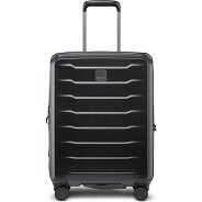 Stratic Phoenix 4 ruote Carrello della cabina 55 cm con piega di espansione Foto del prodotto
