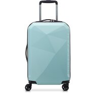Delsey Paris Karat 2.0 4 ruote Carrello della cabina 55 cm Foto del prodotto