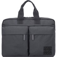 Mandarina Duck Cartella District Scomparto per laptop da 36 cm Foto del prodotto
