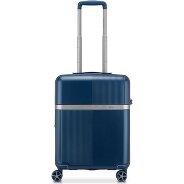 Roncato Airglam 2.0 4 ruote Trolley cabina 55 cm espandibile Foto del prodotto