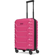 Smartbox Edition 01 4 ruote Carrello della cabina 55 cm con piega di espansione Foto del prodotto