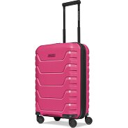 Smartbox Edition 01 4 ruote Carrello della cabina 55 cm con piega di espansione Foto del prodotto