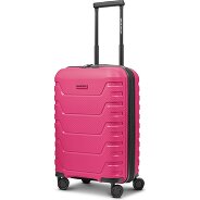 Smartbox Edition 01 4 ruote Trolley cabina 55 cm espandibile Foto del prodotto