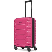 Smartbox Edition 01 4 ruote Carrello della cabina 55 cm con piega di espansione Foto del prodotto