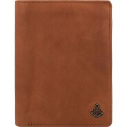 Harbour 2nd Tarquin Portafoglio Protezione RFID Pelle 9.5 cm Foto del prodotto