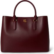 Lauren Ralph Lauren Marcy Borsetta Vera Pelle 37 cm Foto del prodotto