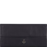 Harbour 2nd Portafoglio Marina in pelle 18 cm Foto del prodotto