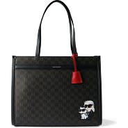 Karl Lagerfeld Ikon Borsa shopper 39 cm Scomparto per laptop Foto del prodotto