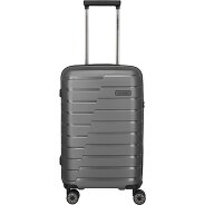Travelite Air Base Slim 4 ruote Carrello della cabina S 55 cm Foto del prodotto
