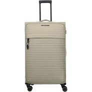 Travelite Barbara 4 ruote Carrello L 80 cm con piega di espansione Foto del prodotto