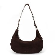 Hey Marly Lifetime Sister Suede Borsa a tracolla M 35 cm Foto del prodotto