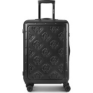 Roberto Cavalli Florence 4 ruote Carrello 63 cm espandibile Foto del prodotto