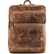 Greenburry Vintage Zaino da giorno Pelle 42 cm Scomparto per laptop Foto del prodotto