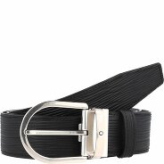 Montblanc Horseshoe Cintura Pelle Foto del prodotto