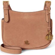 Lauren Ralph Lauren Marcy Borsa a tracolla Vera Pelle 21 cm Foto del prodotto
