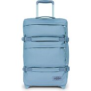 Eastpak Transit'R Plus 2 ruote Trolley cabina 55 cm Foto del prodotto