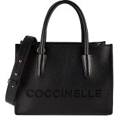 Coccinelle Myrtha Borsa shopper Pelle 27 cm Foto del prodotto