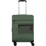 Samsonite Vaycay 4 ruote Carrello della cabina 55 cm con piega di espansione Foto del prodotto