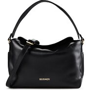 Bogner Loges Grandes Borsa a spalla Vera Pelle 29 cm Foto del prodotto