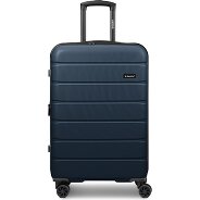 Saxoline Miami 4 ruote Carrello M 65 cm con piega di espansione Foto del prodotto