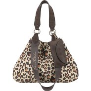 Fritzi aus Preußen Izzy Medium Limited Leo Camel Borsa a spalla 42 cm Foto del prodotto