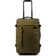 Samsonite Roader 2 ruote Borsa da viaggio 55 cm Foto del prodotto