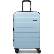 Saxoline Miami 4 ruote Carrello M 65 cm con piega di espansione Foto del prodotto