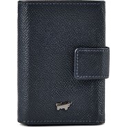 Braun Büffel Robin Custodia per carta di credito Protezione RFID Vera Pelle 7.5 cm Foto del prodotto