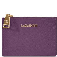 Lazarotti Bologna Leather Portafoglio chiave Pelle 11.5 cm Foto del prodotto Lazarotti Bologna Leather Portafoglio chiave Pelle 11.5 cm Foto del prodotto