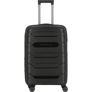 Polestream Strz by Asteroid 4 ruote Carrello M 64 cm con piega di espansione Foto del prodotto