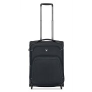 Roncato Gateway 2 ruote Carrello della cabina S 55 cm con piega di espansione Foto del prodotto