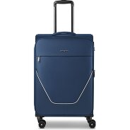 Stratic taska 4 ruote Carrello M 65 cm espandibile Foto del prodotto