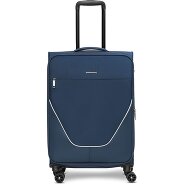 Stratic taska Trolley a 4 ruote M 65 cm con piega a espansione Foto del prodotto