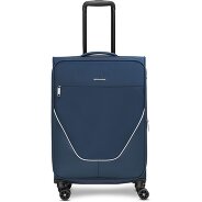 Stratic taska Trolley a 4 ruote M 65 cm con piega a espansione Foto del prodotto